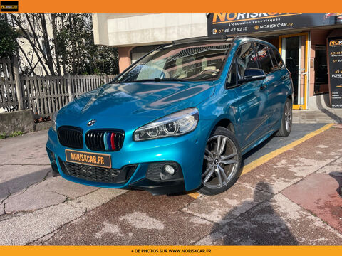 Annonce voiture BMW Serie 2 26990 