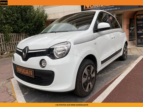 Renault twingo iii Limited 71cv CLIMATISATION BLUETOOTH - M
