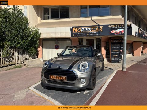 Annonce voiture Mini Divers 14990 