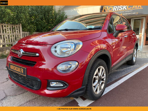 Fiat 500 x 500X BUSINESS MY18 VOLANT A DROITE 1ERE 