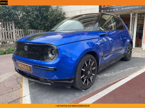 Honda Divers Honda e Advance 17 2021 occasion Antibes 06600