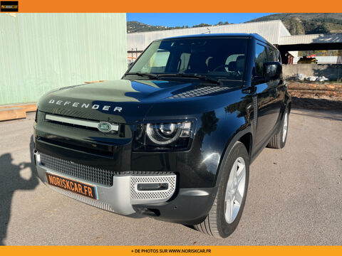 Land-Rover Defender 110 P400e PHEV BVA8 SE 2022 occasion Antibes 06600