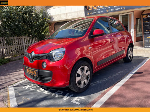 Renault twingo iii 1.0 SCe 71 cv eco2 Zen MOTEUR A CHAINE