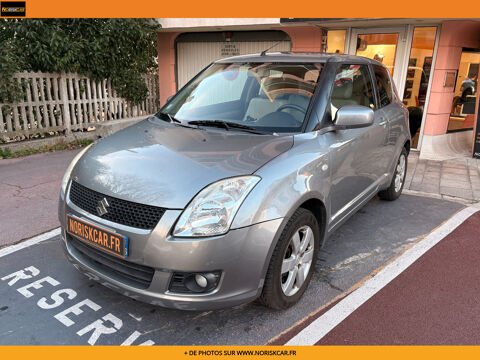 Suzuki swift II 75cv 1.3 DDiS GLX