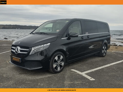 Annonce voiture Mercedes Classe V 79990 