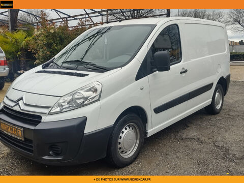 Annonce voiture Citron Divers 9990 