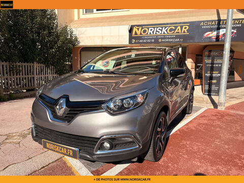 Renault captur 1.5 dCi eco2 EDC6 S&S 90 cv Bo&icirc
