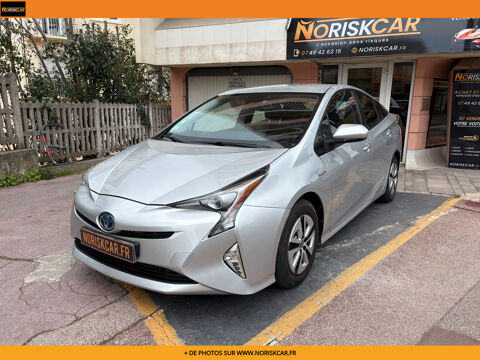 Annonce voiture Toyota Prius 16990 