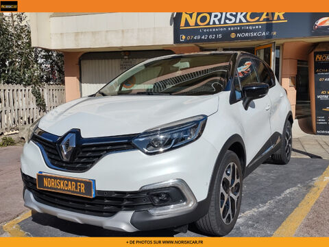 Annonce voiture Renault Captur 14990 