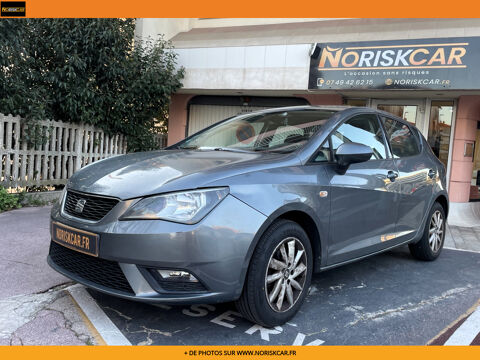 Seat ibiza 1.2 TSI 85 ch I Tech Plus