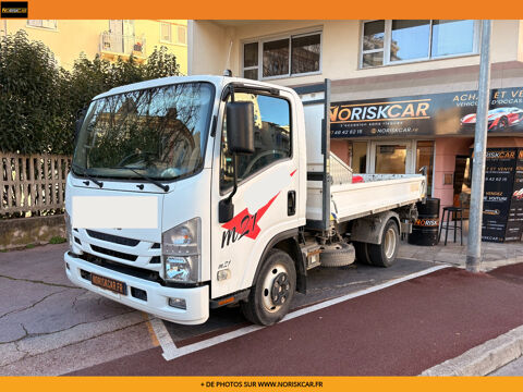 Isuzu Divers M 21 SERIE N 3.5T LARGE F 2800 2018 occasion Antibes 06600