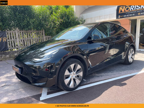 Tesla Model Y MODEL Y Standard RWD 2023 occasion Antibes 06600