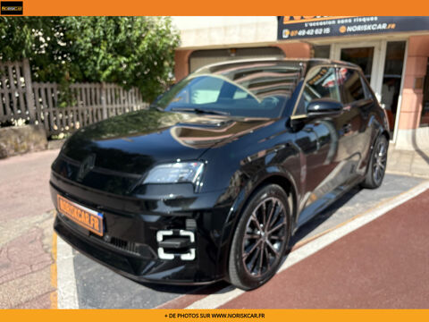 Renault Divers 150cv ICONIC 2025 occasion Antibes 06600