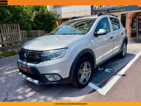 Dacia sandero SUV STEPWAY TCe 90 CV CAMERA DE RECUL CL