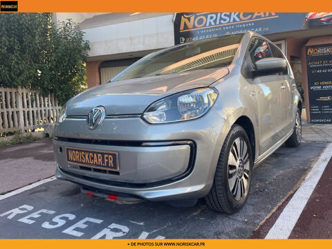 Volkswagen up E-! AUTOMATIQUE SIEGES CHAUFFANTS GPS El