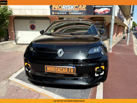 Renault Divers 150cv ICONIC 2025 occasion Antibes 06600