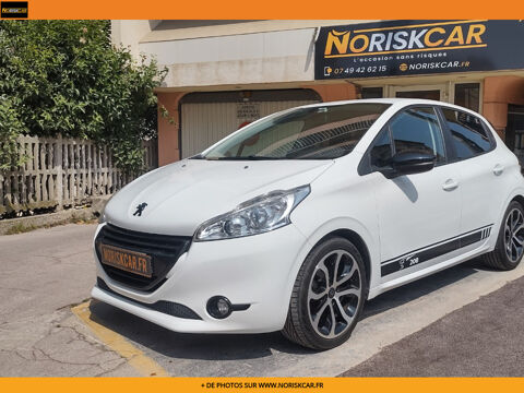 Peugeot 208 1.6 e-HDi 92ch FAP BVM5 BLUE LION Envy