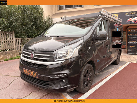 Fiat Talento TALENTO FGN TOLE 1.2 CH1 2.0 ECOJET DCT 170 EVOLUZIONE 2021 occasion Antibes 06600