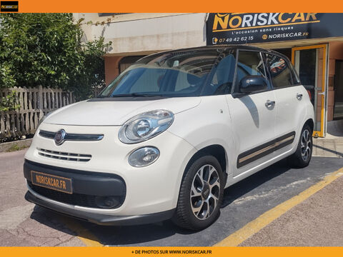 Fiat 500 l 500L BUSINESS 1.3 Multijet 16V 95 ch S/S