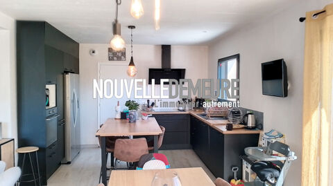  Belle Maison à Erquy de 2021 sur 105 m2 habitable avec  un terrain de 529 m2 proche mer et commerces . 494000 Erquy (22430)