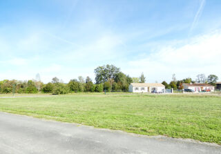  Terrain � vendre 1383 m�