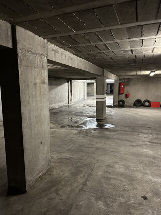 Parking / Garage � vendre 14 m�