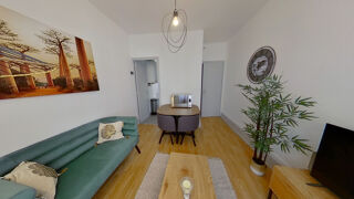  Immeuble � vendre 220 m�