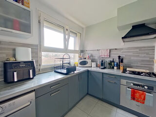  Appartement � vendre 4 pi�ces 82 m�