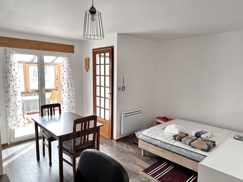  Appartement � louer 2 pi�ces 26 m�