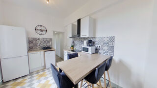  Appartement � vendre 5 pi�ces 103 m�