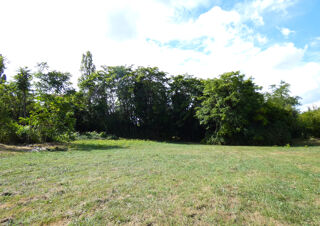  Terrain � vendre 1196 m� Coulounieix chamiers