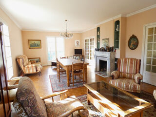  Maison � vendre 5 pi�ces 118 m�