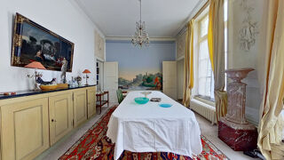  Appartement � vendre 8 pi�ces 241 m�