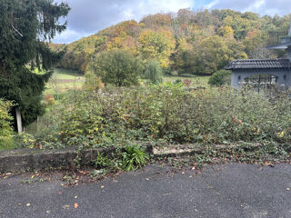  Terrain � vendre 550 m�