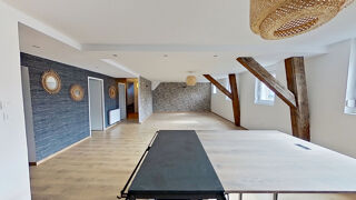  Duplex/triplex � vendre 4 pi�ces 113 m�