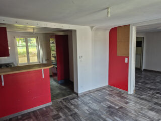  Maison � vendre 5 pi�ces 100 m�