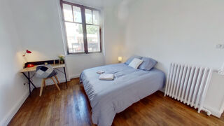  Appartement  louer 4 pices 63 m