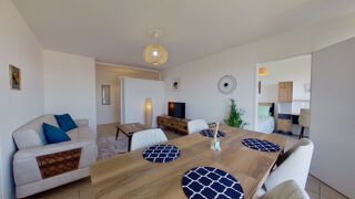  Appartement  louer 4 pices 71 m