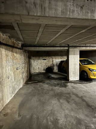  Parking / Garage � vendre 14 m�