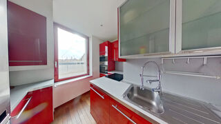  Duplex/triplex � vendre 5 pi�ces 103 m�