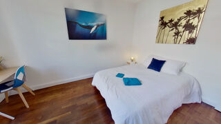  Appartement  louer 4 pices 63 m