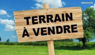  Terrain � vendre 1250 m�