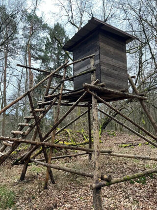  Chalet � vendre 2 pi�ces 70 m�