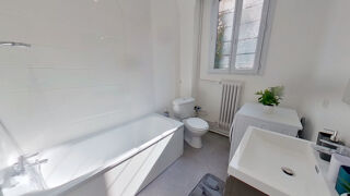  Appartement  louer 4 pices 63 m