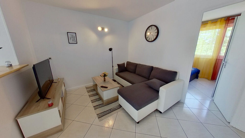 Location Appartement Magnifique T5 meubl Nancy
