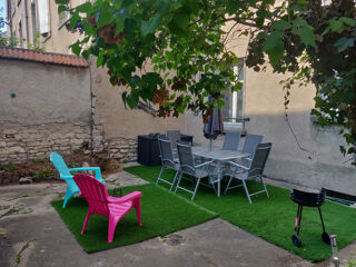  Appartement  louer 4 pices 63 m