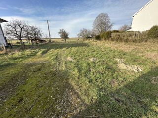  Terrain � vendre 607 m�