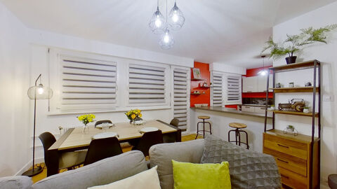  Appartement � louer 5 pi�ces 95 m�