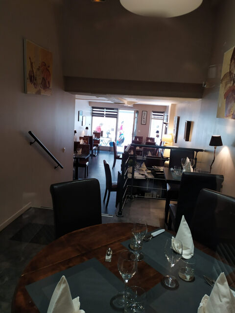 Restaurant traditionnel 139900 54000 Nancy