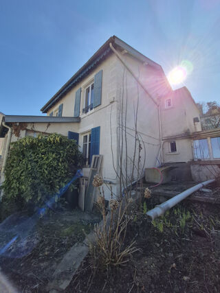  Maison  vendre 5 pices 100 m